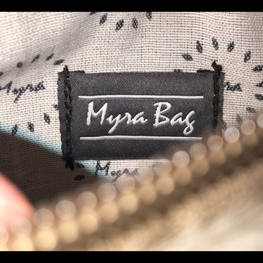 Adorable Myra bag. New. - Picture 3 of 5